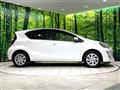 2015 Toyota AQUA