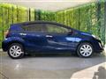 2016 Toyota AQUA