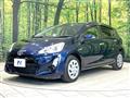 2017 Toyota AQUA