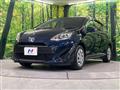 2017 Toyota AQUA