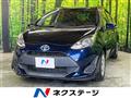 2018 Toyota AQUA