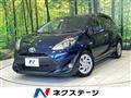 2019 Toyota AQUA