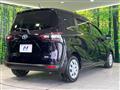 2017 Toyota Sienta