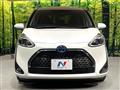 2020 Toyota Sienta