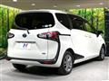 2020 Toyota Sienta