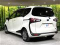 2020 Toyota Sienta