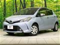 2016 Toyota Vitz