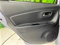 2016 Toyota Vitz