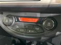 2015 Toyota Vitz
