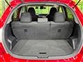 2015 Toyota Vitz