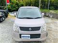 2009 Suzuki Wagon R