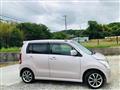 2009 Suzuki Wagon R