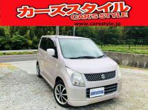2009 Suzuki Wagon R