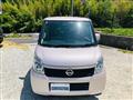 2011 Nissan ROOX