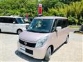 2011 Nissan ROOX