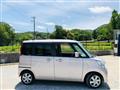 2011 Nissan ROOX
