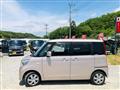 2011 Nissan ROOX