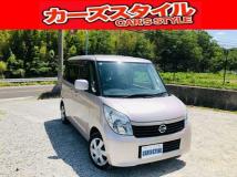 2011 Nissan ROOX