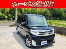 2013 Daihatsu Tanto Custom