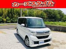 2013 Daihatsu Tanto