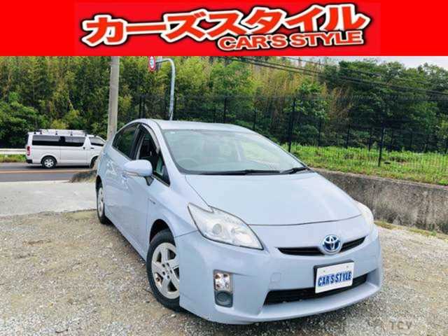 2009 Toyota Prius