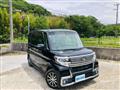 2016 Daihatsu Tanto Custom