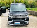2016 Daihatsu Tanto Custom