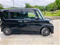 2016 Daihatsu Tanto Custom