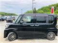 2016 Daihatsu Tanto Custom