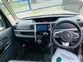 2016 Daihatsu Tanto Custom