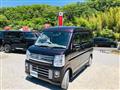 2015 Suzuki Every Wagon