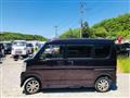 2015 Suzuki Every Wagon