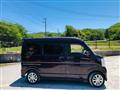 2015 Suzuki Every Wagon