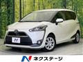 2015 Toyota Sienta