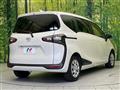 2015 Toyota Sienta