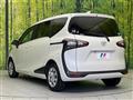 2015 Toyota Sienta