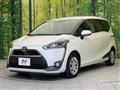 2015 Toyota Sienta