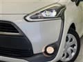 2015 Toyota Sienta