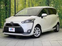 2015 Toyota Sienta