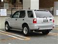 2001 Isuzu Wizard