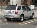 2001 Isuzu Wizard