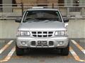 2001 Isuzu Wizard