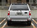 2001 Isuzu Wizard
