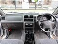 2001 Isuzu Wizard