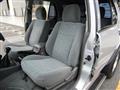 2001 Isuzu Wizard