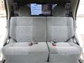 2001 Isuzu Wizard