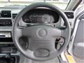 2001 Isuzu Wizard