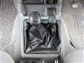 2001 Isuzu Wizard