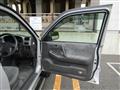 2001 Isuzu Wizard