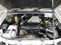2001 Isuzu Wizard
